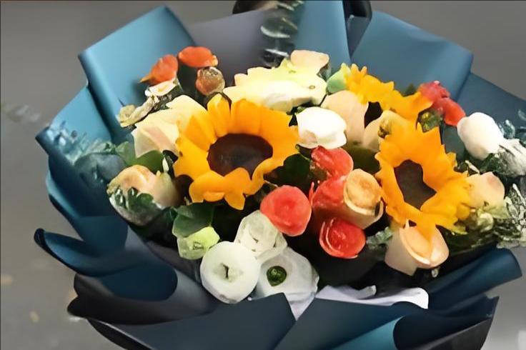 焦作武陟县花店