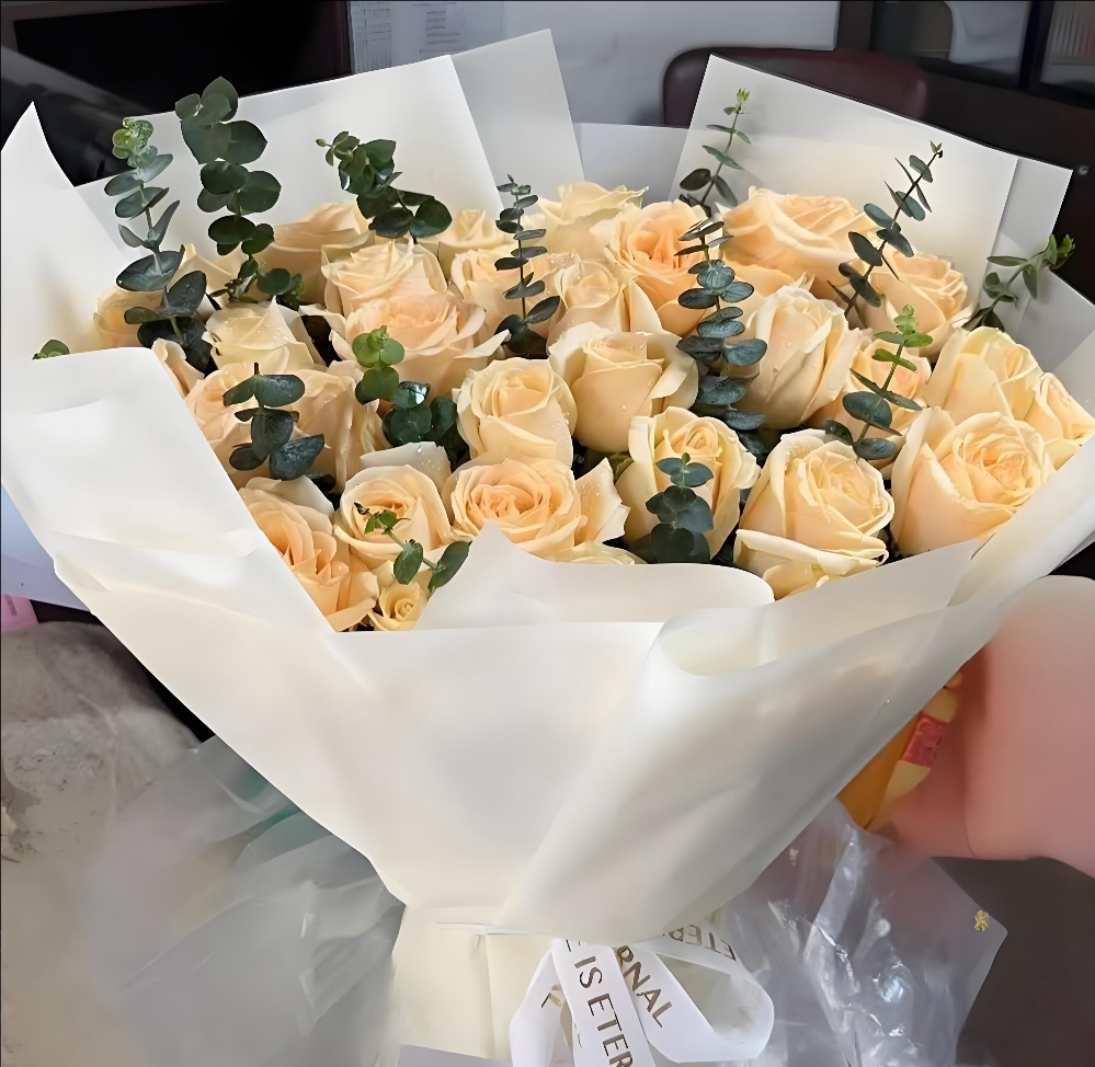 焦作武陟县花店